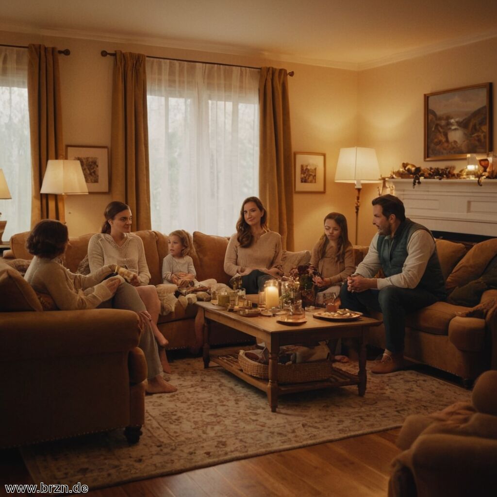 Katharina Blaschke und ihre Familie – Ein Blick auf ihr Leben, ihre Herkunft und ihr privates Umfeld