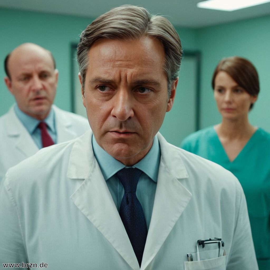 Olaf Scholz und der Schlaganfall: Fakten, Spekulationen und die Wahrheit