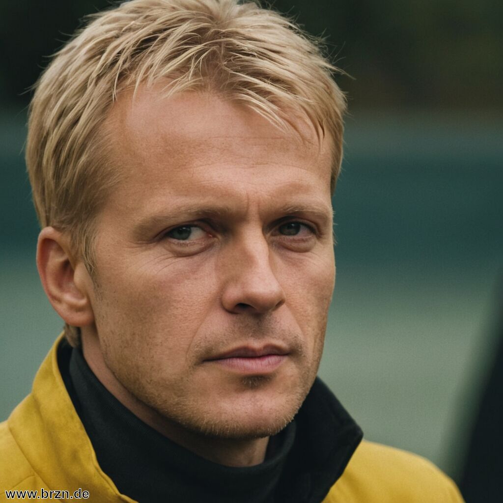 Heino Ferch und seine Krebserkrankung – Was steckt wirklich dahinter?