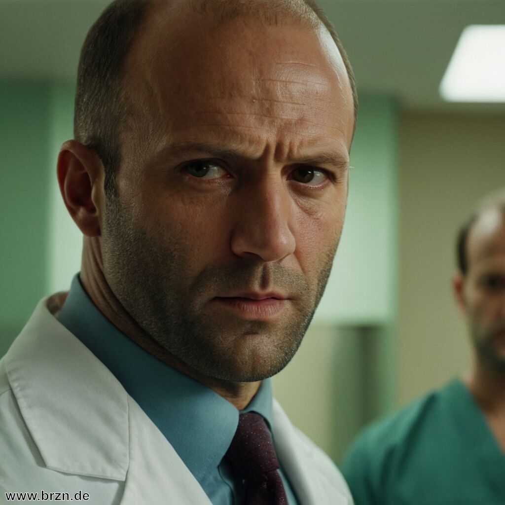 Jason Statham Schlaganfall – Fakten, Gerüchte und was du wissen solltest