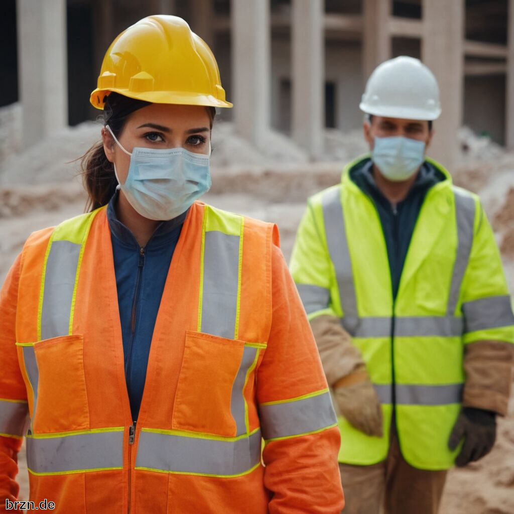 Maximiere Arbeitsschutz » Gesundheitsschutz für dich