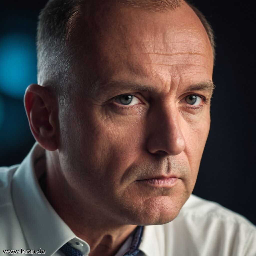 Uwe Kockisch und seine Krebserkrankung – Wichtige Informationen über den Schauspieler und die Spekulationen