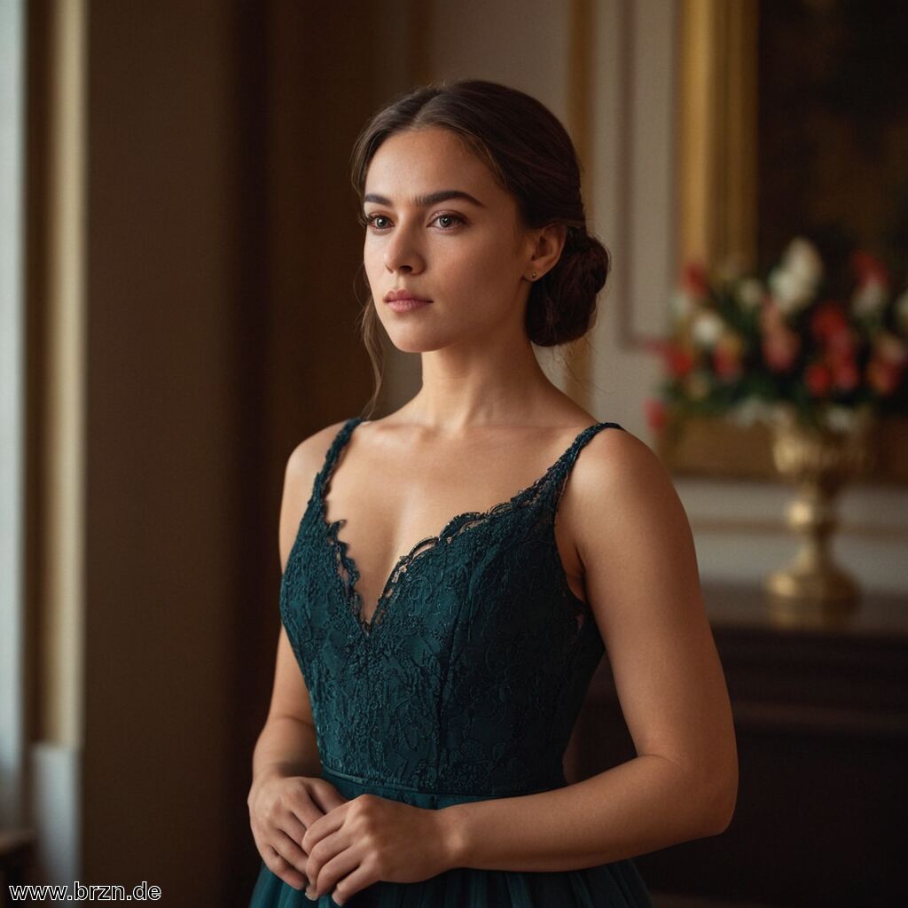 Wer ist Elea Giulia Alva di Lorenzo? Ihre Herkunft, Familie und Lebensgeschichte