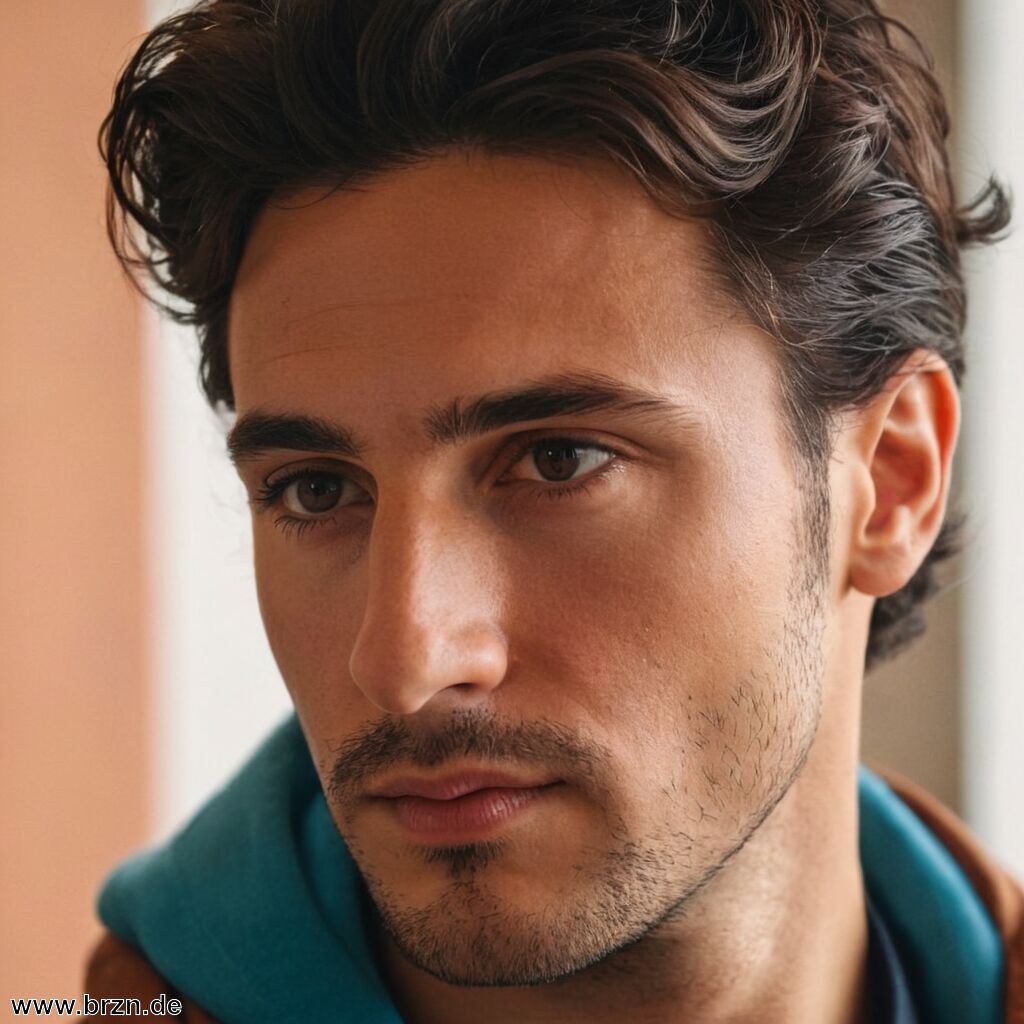 Wer ist Luca Leon Gorgoglione? Ein umfassender Blick auf sein Leben, seine Karriere und Bedeutung