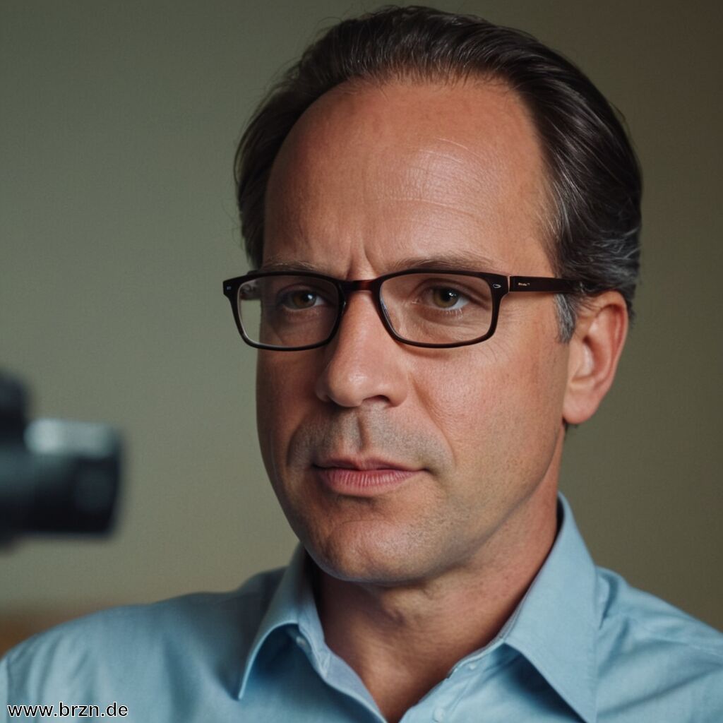 Marvin Pflaume: Ein umfassender Einblick in sein Leben, seine Arbeit und seine Vision