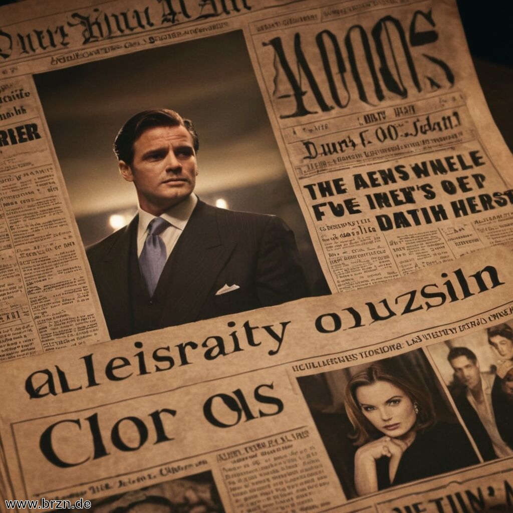 Andreas Fahnert: Was hinter den Gerüchten zur Todesursache steckt