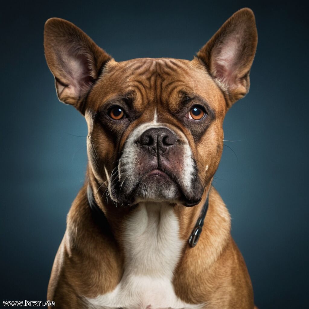 Harte Hunde: Der Fall Popeye und die Wahrheit dahinter