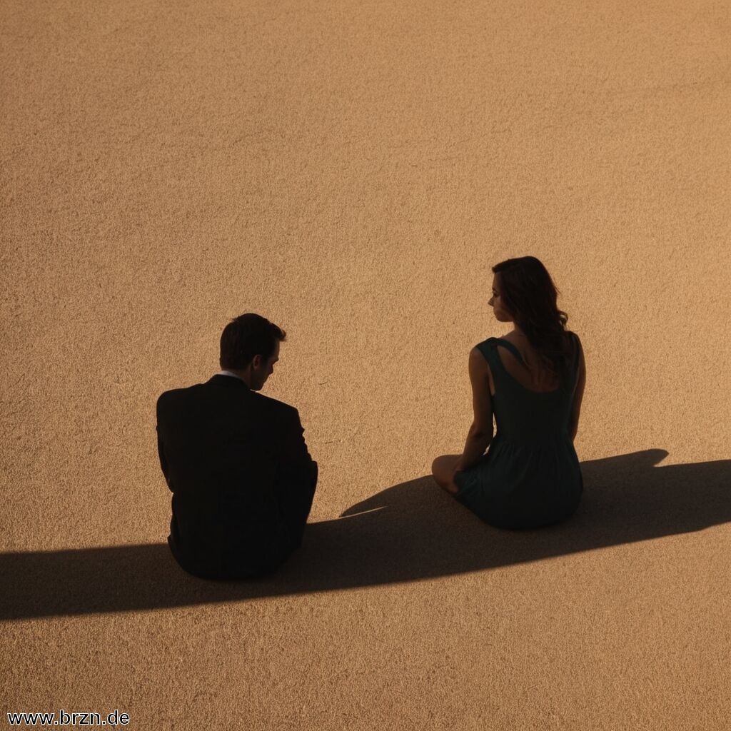 Mark und Lydia Benecke: Die Trennung – Hintergründe ihrer Beziehung und des Abschieds