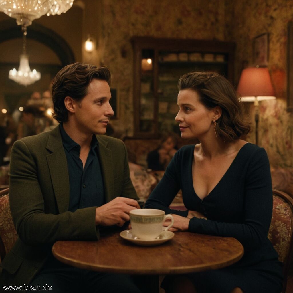 Florian David Fitz und Anja Knauer – Status ihrer Beziehung: Getrennt oder nicht?