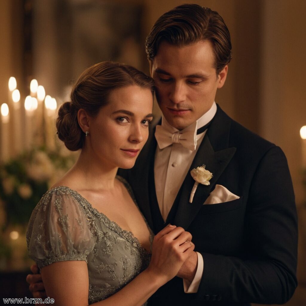 Maria Furtwängler und ihr neuer Partner – Alle Details zur aktuellen Beziehungssituation