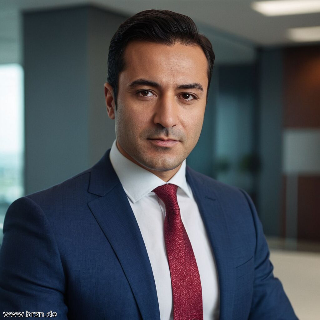 Kubilay Özdemir: Vermögen - Aktuelle Schätzungen und Hintergründe