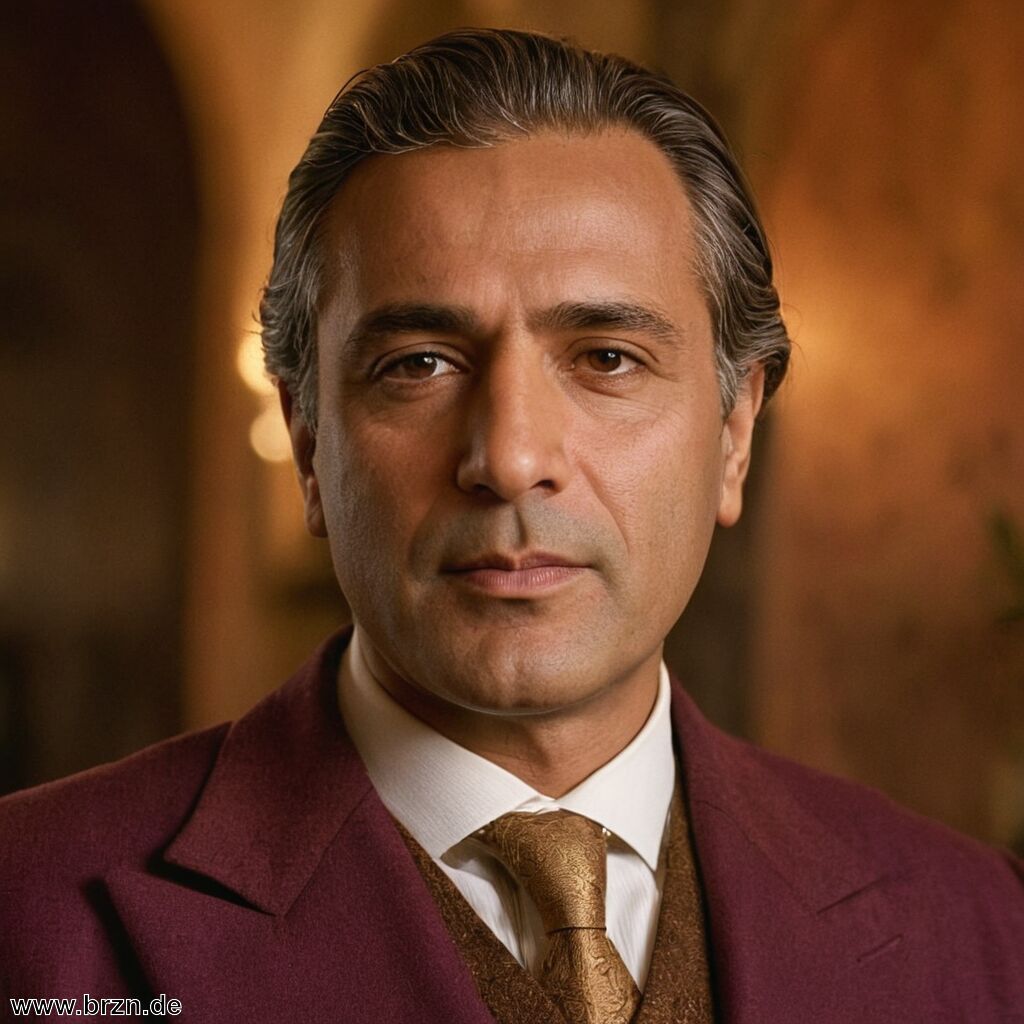 Wer ist Carlo Masala? Ein Überblick über seine Person