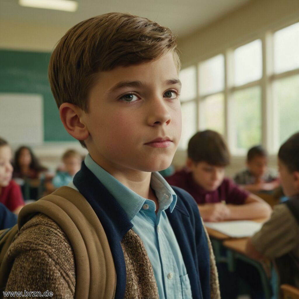 Gil Ofarim Schulabschluss: Was wir wirklich über seinen Bildungsweg wissen