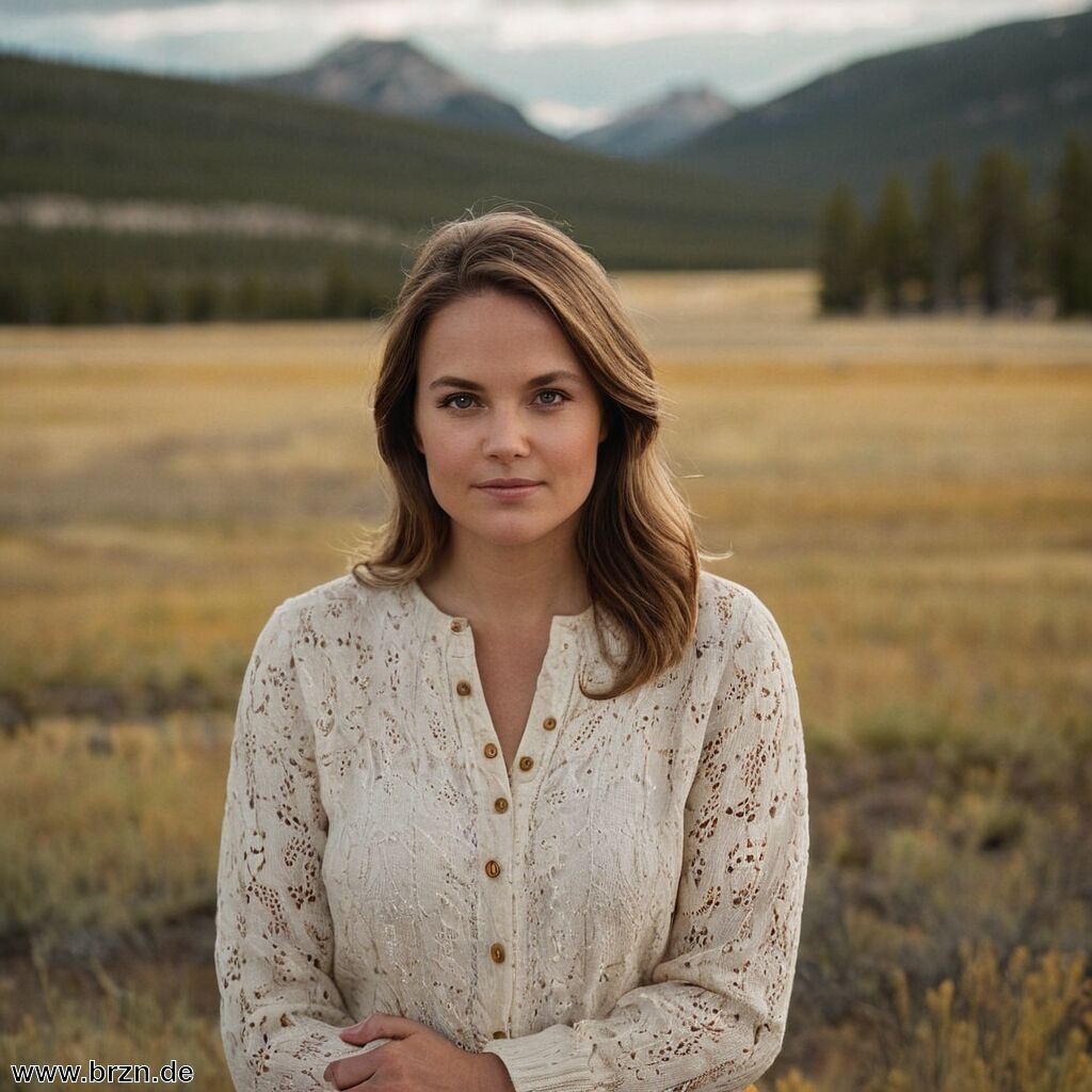 Woran starb Melanie Olmstead? – Ihr Leben, ihre Karriere und die Hintergründe des Yellowstone-Tributs