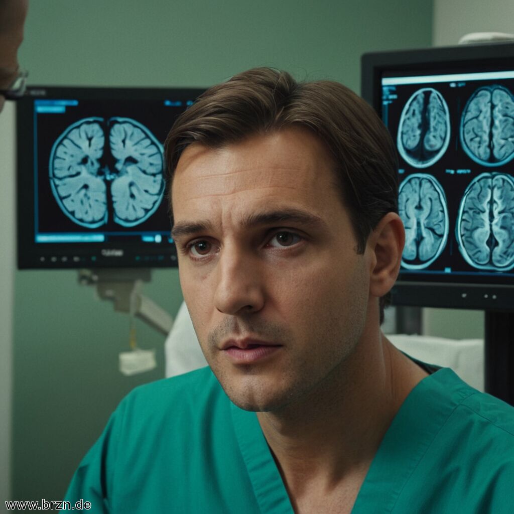 Tobias Moretti und der Verdacht auf einen Hirntumor: Wahrheit oder Gerücht?