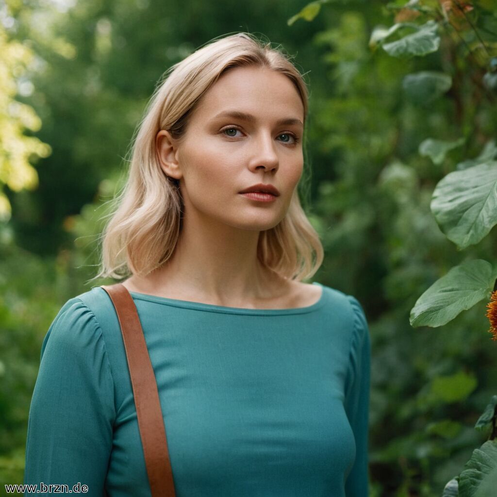 Wer ist Klara-Magdalena Martinek? Ein eingehender Blick auf ihr Leben, ihre Kreativität und Identität