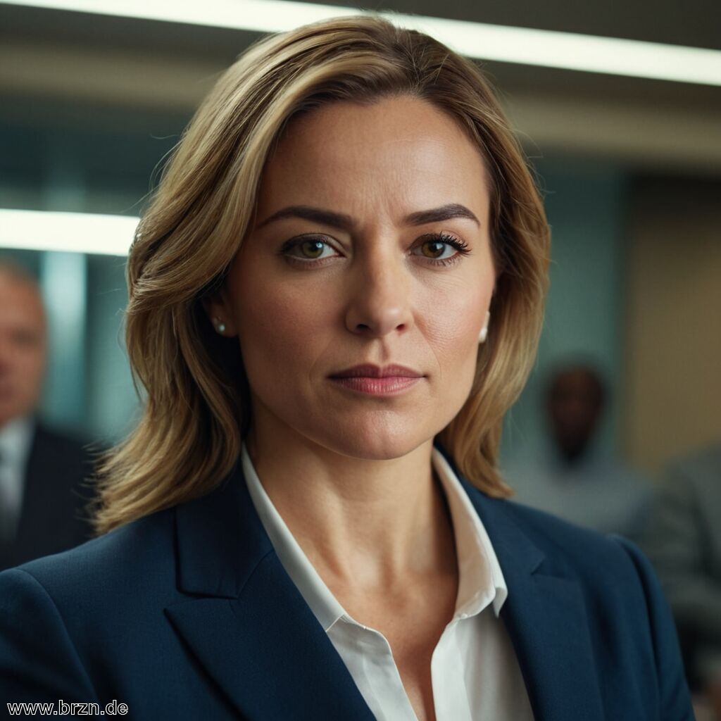 Mit wem ist Mirjam Meinhardt verheiratet? – Einblick in ihr Privatleben und ihre berufliche Laufbahn