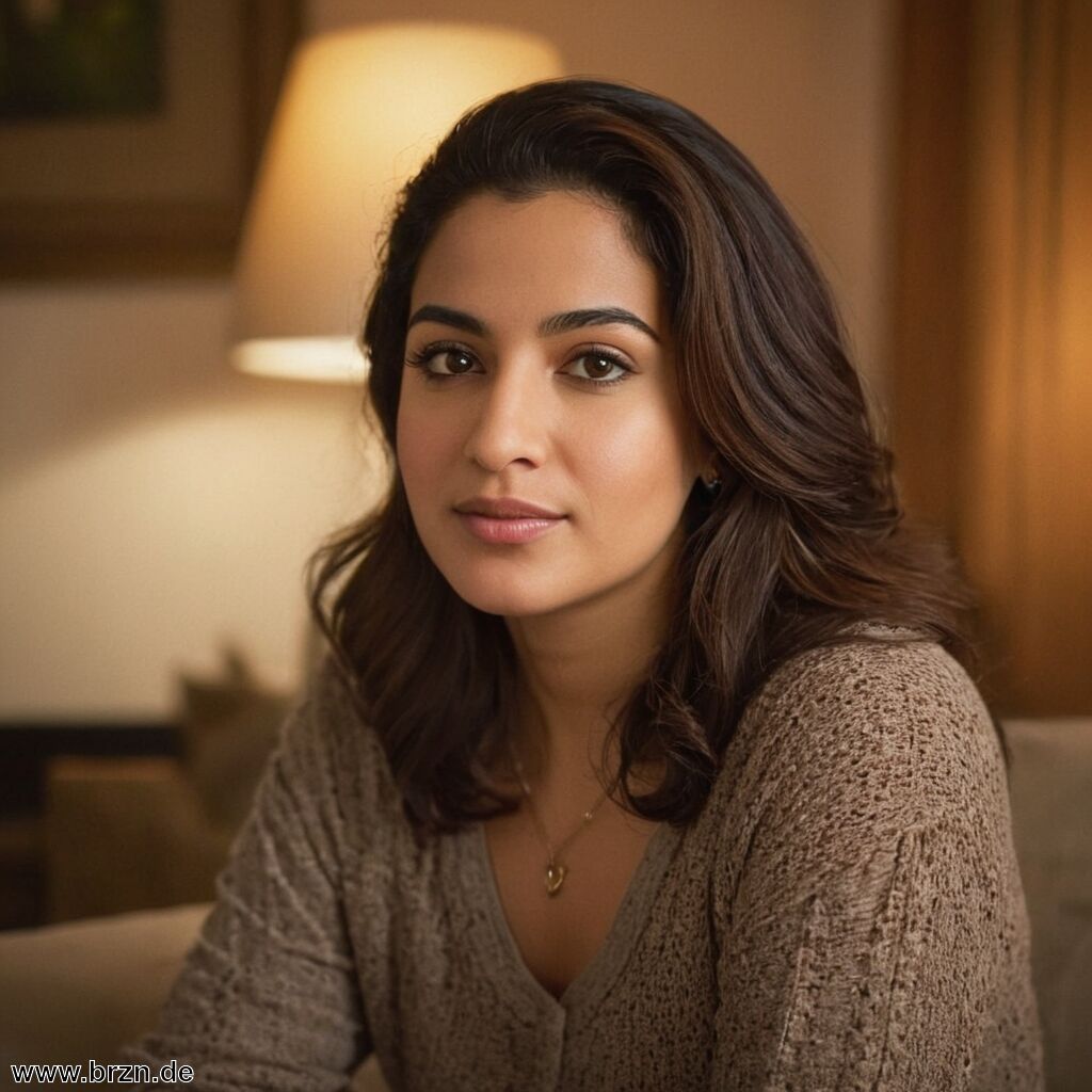 Marwa Eldessouky und ihr Privatleben – Was wir darüber wissen