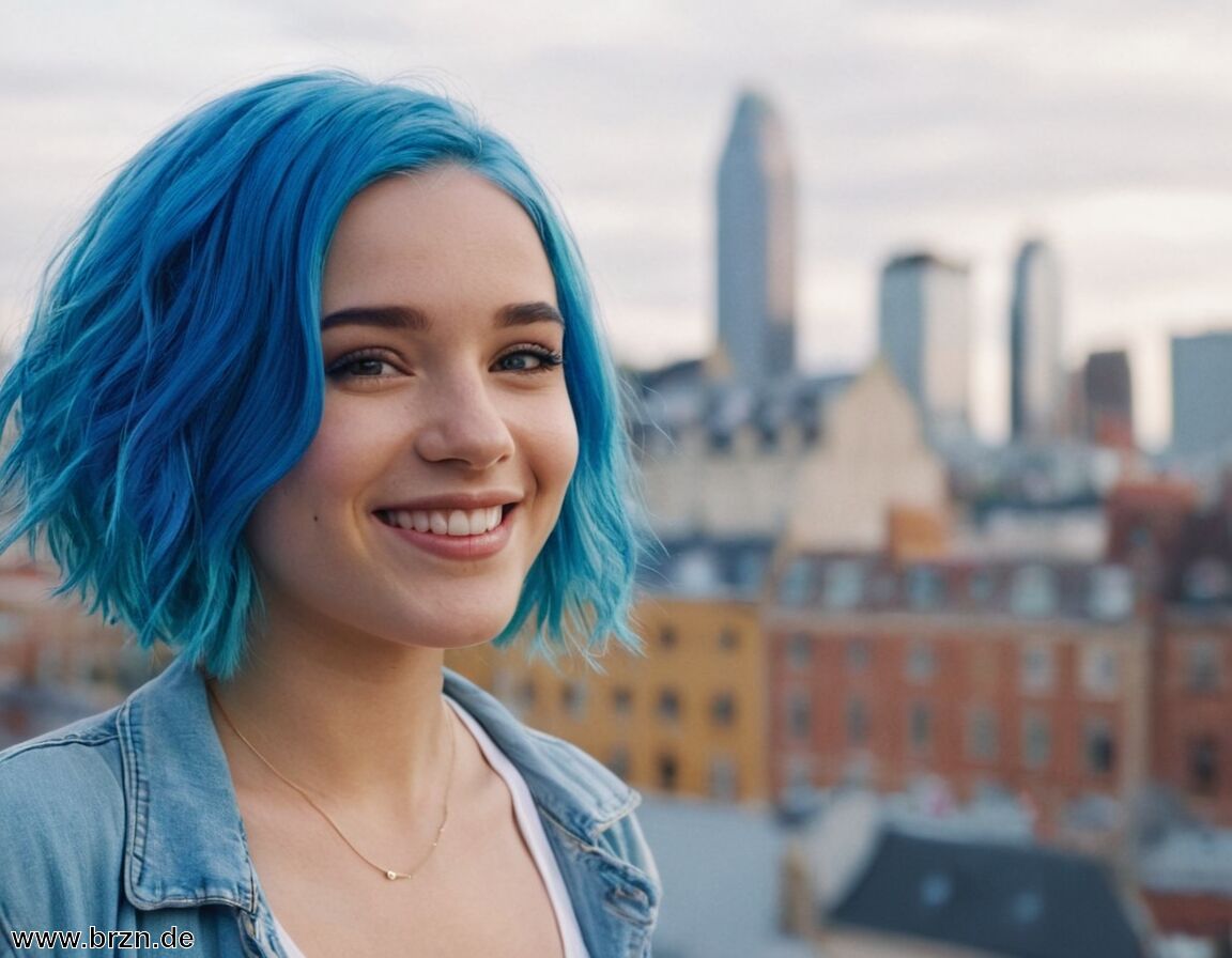 Wesentliche Fakten & weniger bekannte Einzelheiten zu Aileen Anna Wellenbrink - Aileen Anna Wellenbrink – Biografie, Hintergrund & Wichtige Informationen