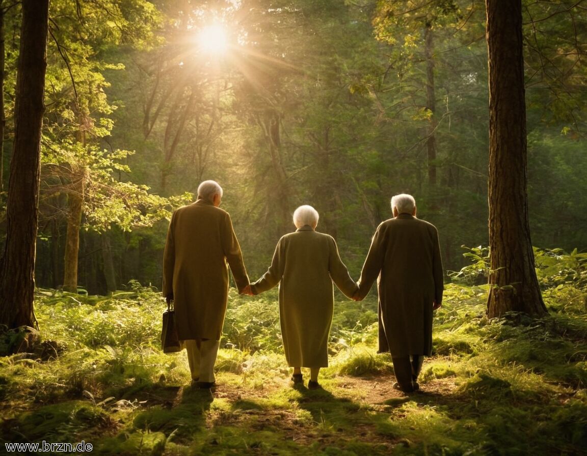 Warum interessiert dieses Thema viele Menschen? - Otto und Ingrid Kneidinger verstorben? Fakten, Gerüchte und Unklarheiten