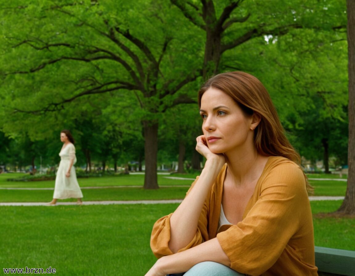 Gründe für das Fehlen klarer Informationen - Verständnis für Mirjam Meinhardt-Krug: Hat sie Kinder?