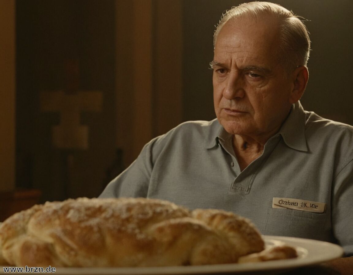 Früherkennung und Behandlungsoptionen bei Bauchspeicheldrüsenkrebs - Götz George – Der stille Abschied einer Filmikone an Bauchspeicheldrüsenkrebs