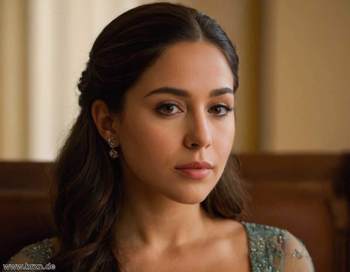 Bedeutung von verheiratet sein für Prominente - Ist Vanessa Civiello in einer Ehe? Ein Blick auf ihr Privatleben und Beziehungsstatus