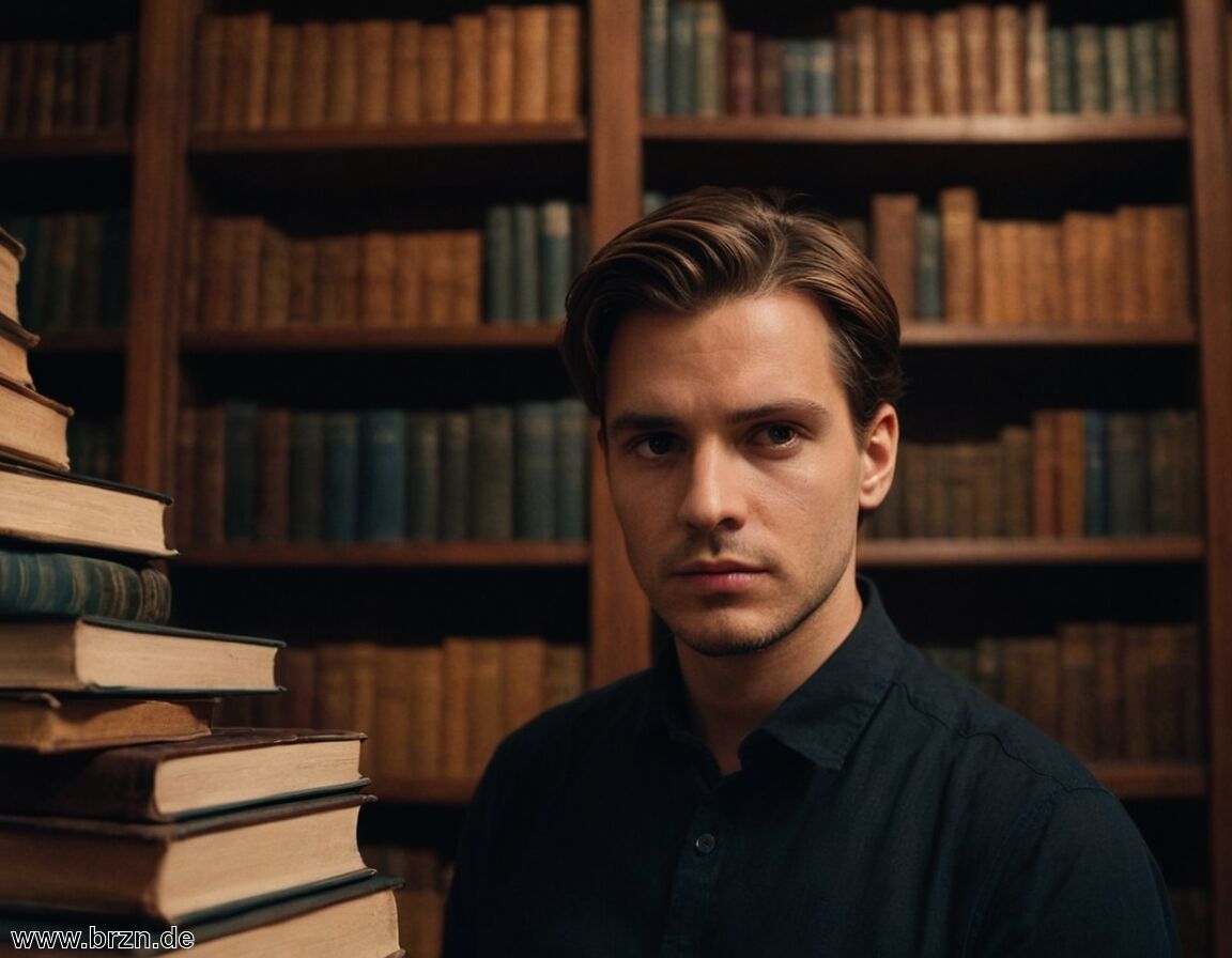 Herausforderungen bei der Informationsbeschaffung zur Todesursache - Malte Antoni: Was führte zu seinem frühzeitigen Tod?