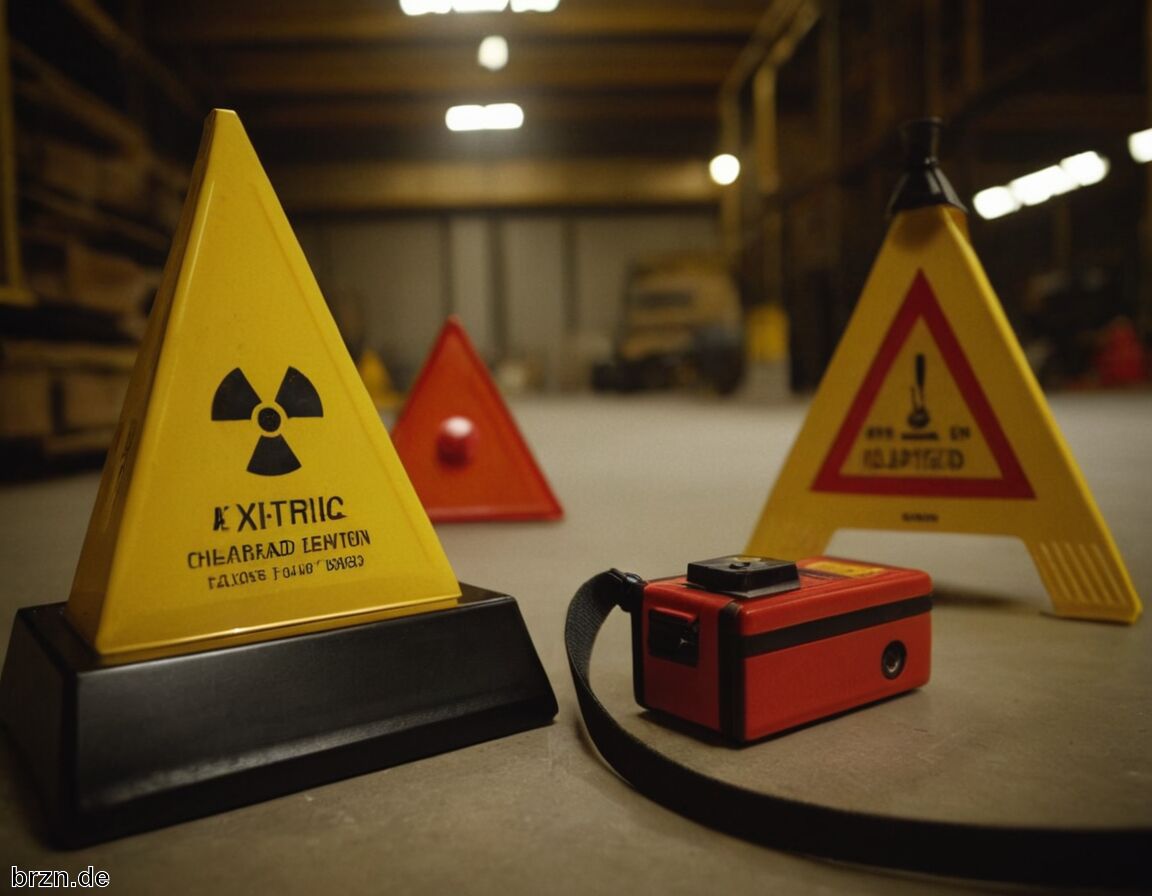 Gefahrensituationen frühzeitig erkennen - Maximiere Arbeitsschutz » Gesundheitsschutz für dich