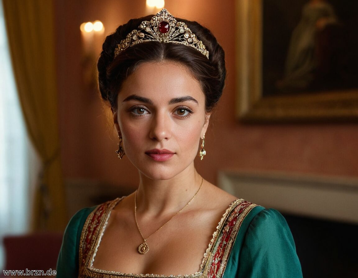 Öffentliches Profil der Familie di Lorenzo - Wer ist Elea Giulia Alva di Lorenzo? Ihre Herkunft, Familie und Lebensgeschichte