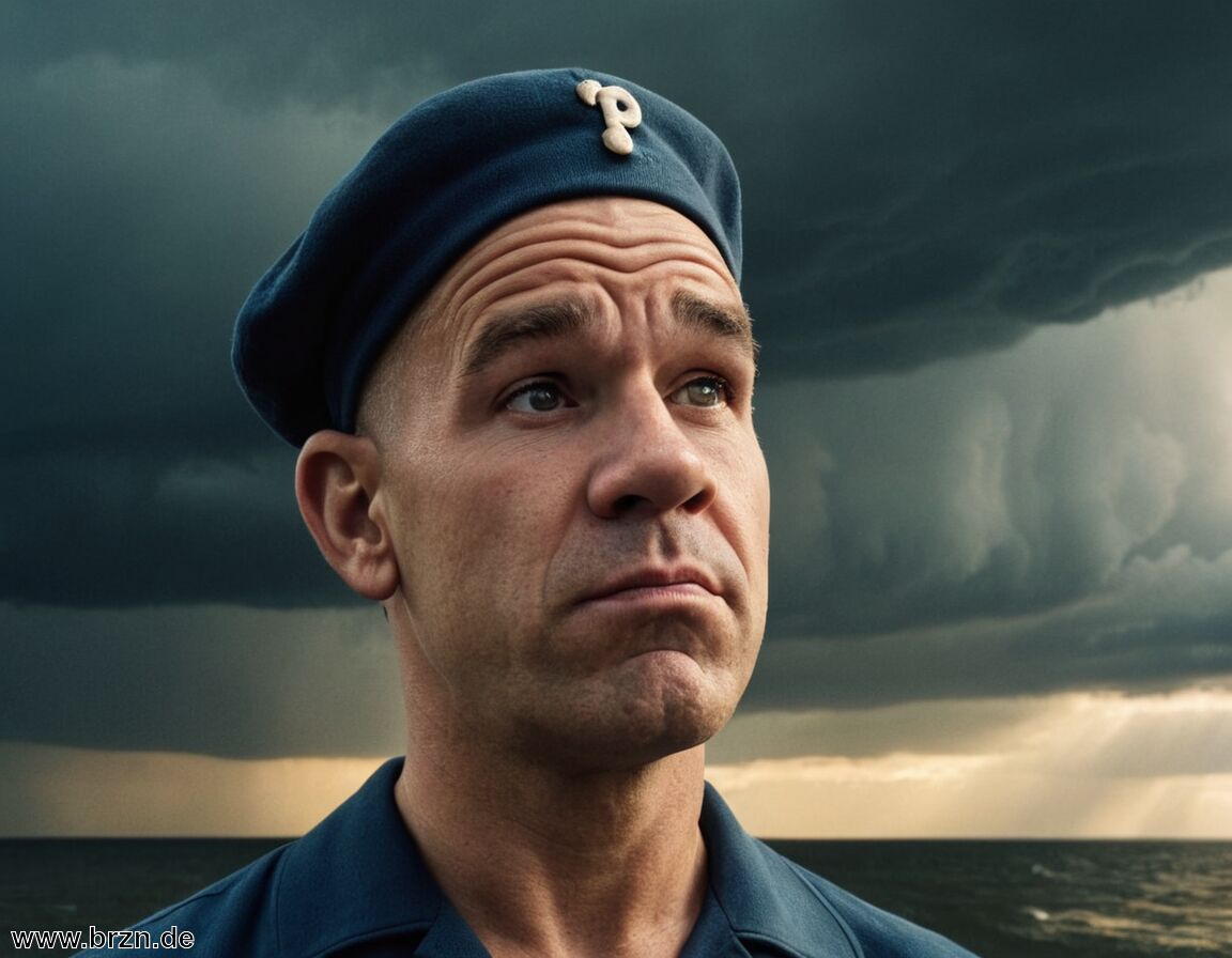 Ist einer der Popeyes tatsächlich gestorben? – Der aktuelle Stand - Harte Hunde: Der Fall Popeye und die Wahrheit dahinter