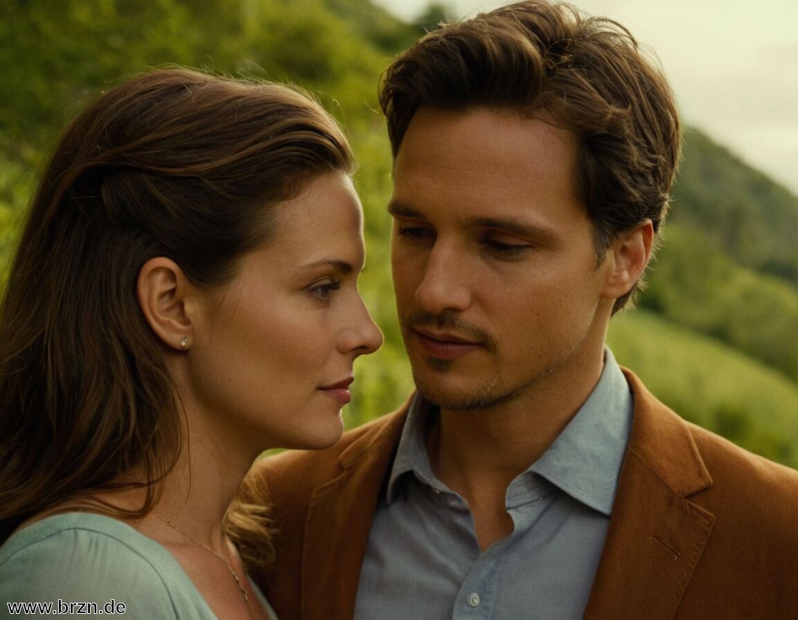 Warum das Interesse an Florian David Fitz und Anja Knauer so groß ist - Florian David Fitz und Anja Knauer – Status ihrer Beziehung: Getrennt oder nicht?