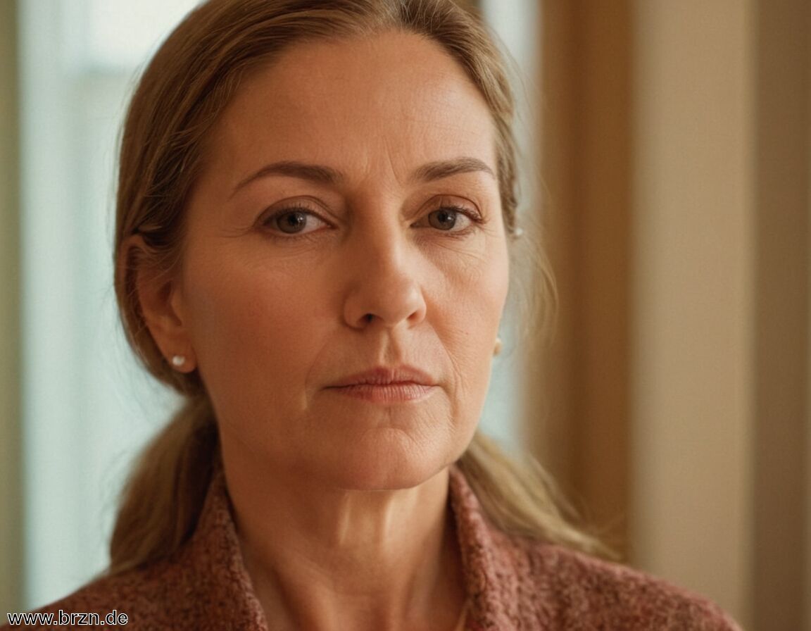 Ein Blick auf ihre Mutter: Susanne Daubner - Wer ist Jo Todter Daubner?