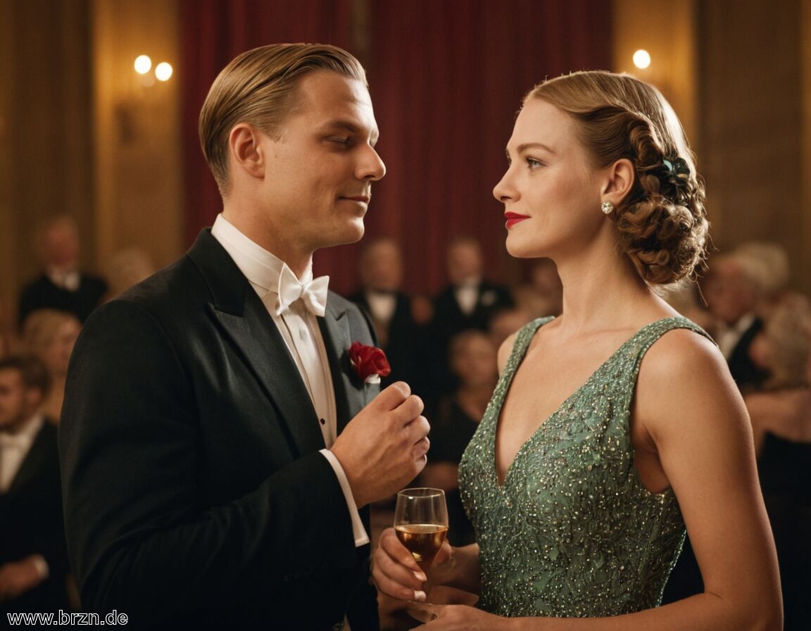 Ein Blick auf die Beziehung von Max Raabe und Jenny Vogt - Max Raabe und Jenny Vogt – Alles, was Sie über die Beziehung wissen sollten