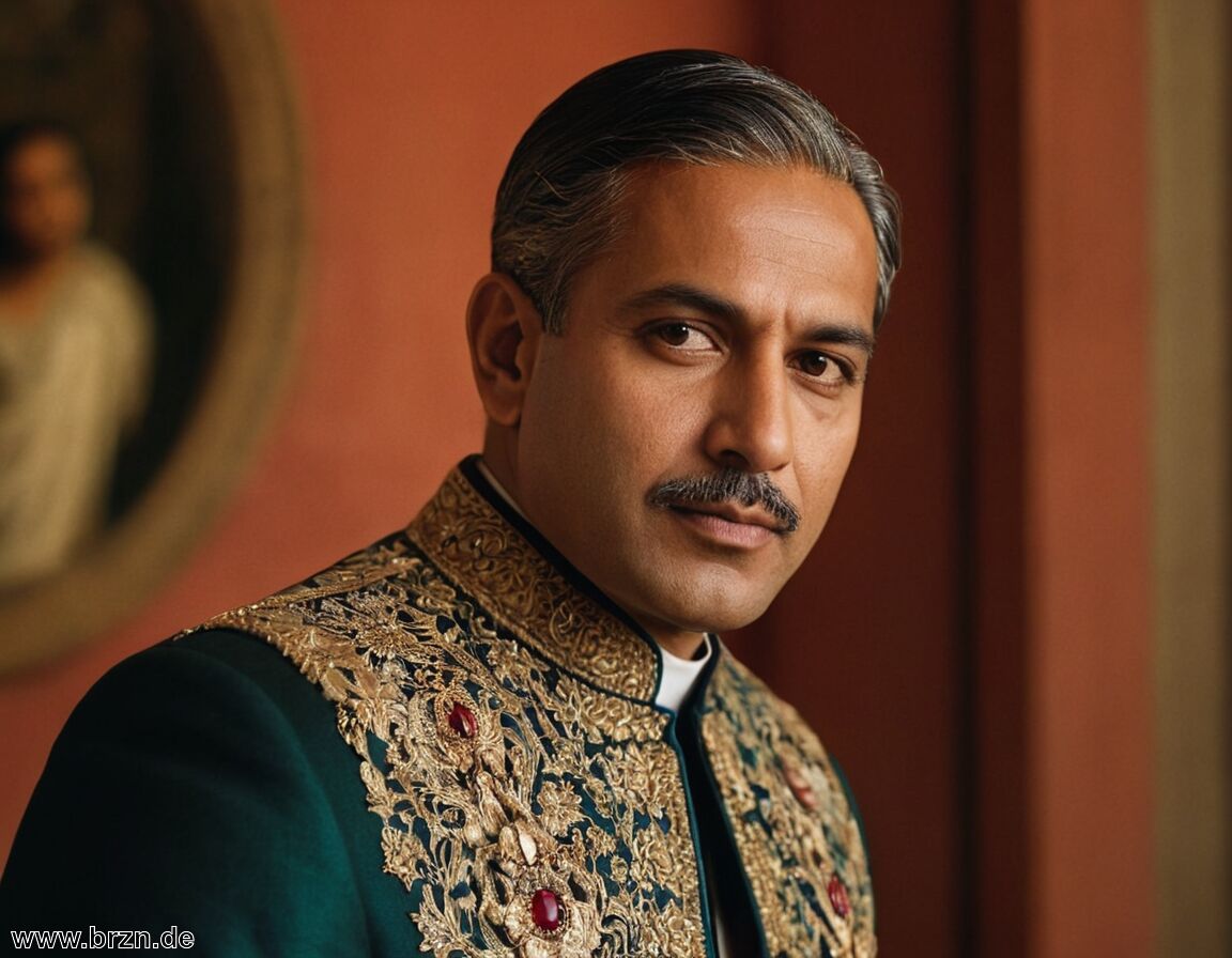 Familientradition und ihre Bedeutung - Wer ist Carlo Masala? Ein Überblick über seine Person