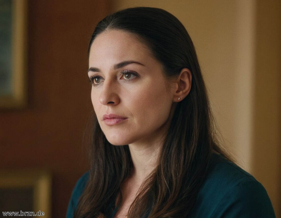 Die Bedeutung von Gesundheitsaufklärung - Charlotte Karlinder und der Schlaganfall – Erkenntnisse und Lehren