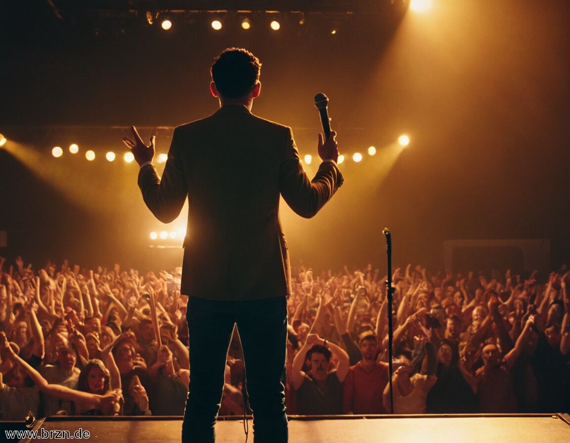 Die Diskussion über Bildung bei Prominenten - Gil Ofarim Schulabschluss: Was wir wirklich über seinen Bildungsweg wissen