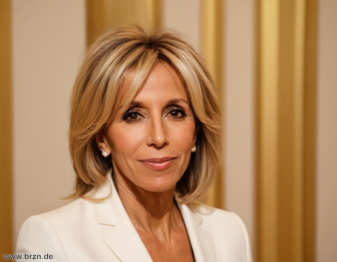Fazit – Was wir aus diesem Thema mitnehmen können - Brigitte Macron ohne Make-up: Die Wahrheit, ihr Stil und die wirklichen Hintergründe