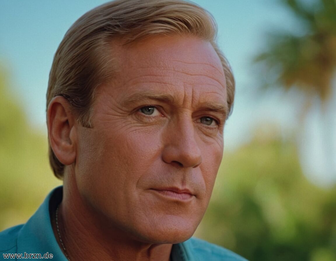 Wie erkennt man falsche Todesmeldungen im Internet? - Woran starb Barry Van Dyke? Fakten und Gerüchte einfach erklärt