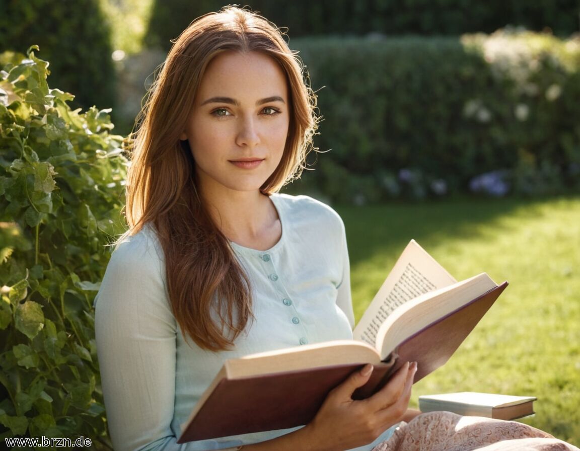 Warum es sich lohnt, über Viviane Elisa Maria Clarin zu lesen - Viviane Elisa Maria Clarin: Leben, Hintergründe und aktuelles Dasein