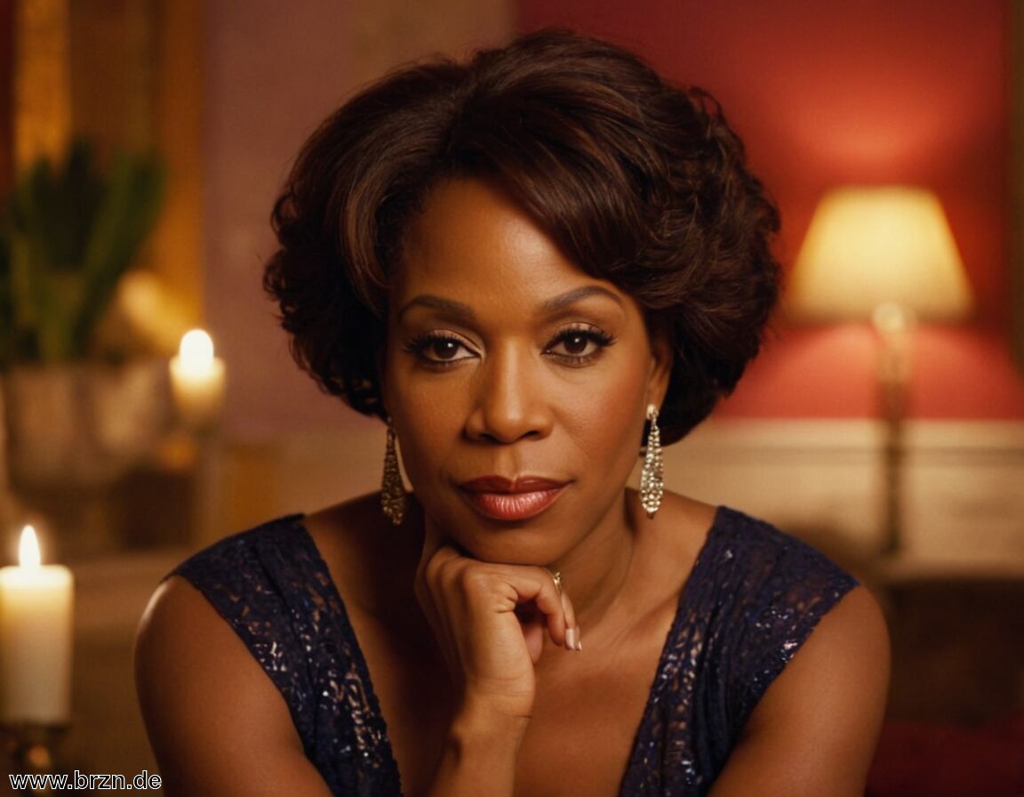 Fragen zur Sexualität und Selbstbestimmung in der Öffentlichkeit - Martina Hill und ihr Liebesleben: Was man über ihre Partnerin wissen kann