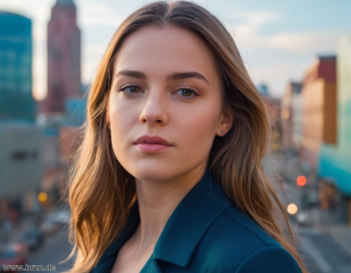 Der Grund für Aileen Anna Wellenbrinks öffentliche Relevanz - Aileen Anna Wellenbrink – Biografie, Hintergrund & Wichtige Informationen