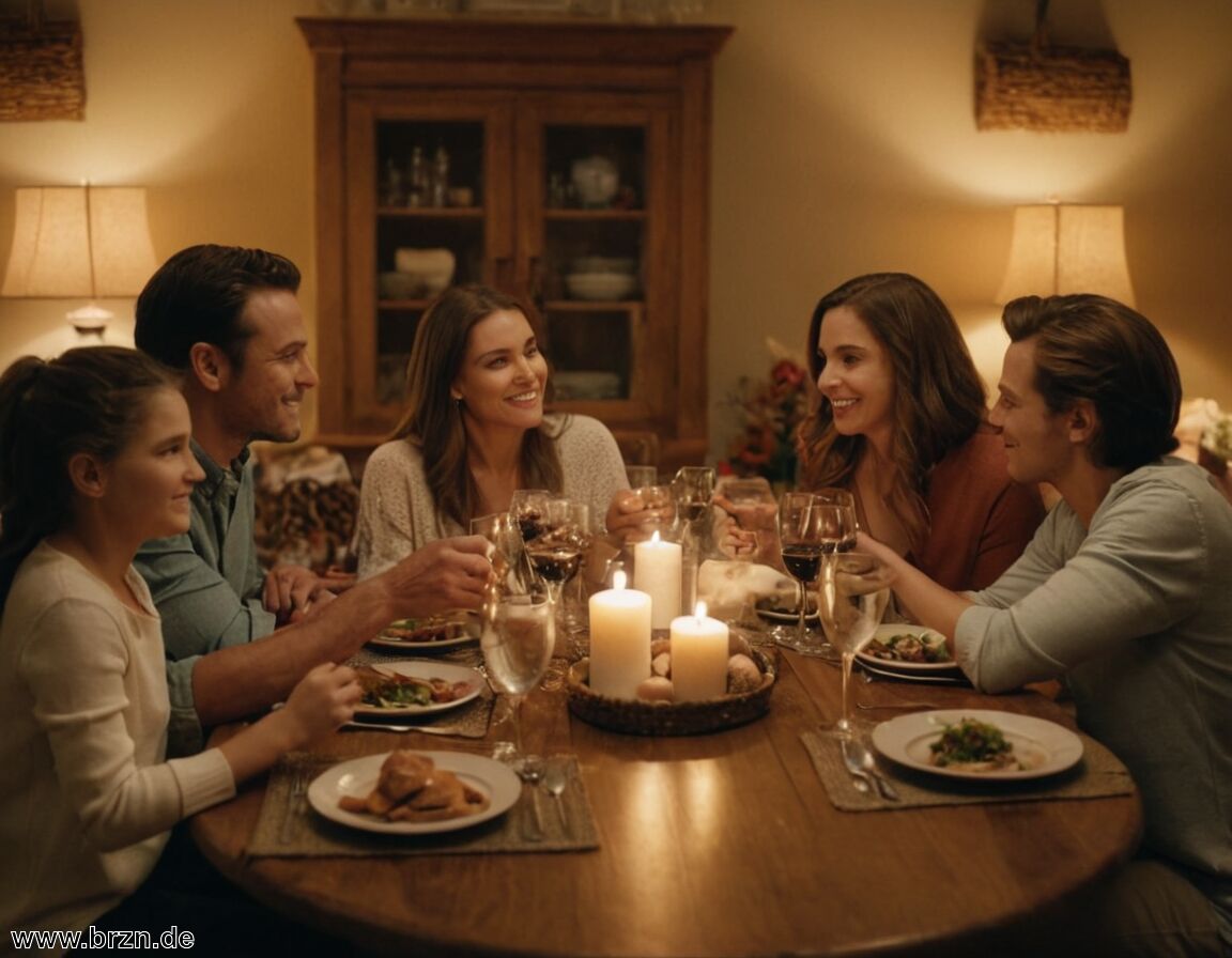 Bedeutung des Themas Familie bei Katharina Blaschke - Katharina Blaschke und ihre Familie – Ein Blick auf ihr Leben, ihre Herkunft und ihr privates Umfeld