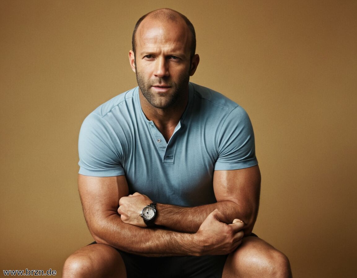 Auswirkungen von Falschmeldungen auf Fans und Medien - Jason Statham Schlaganfall – Fakten, Gerüchte und was du wissen solltest