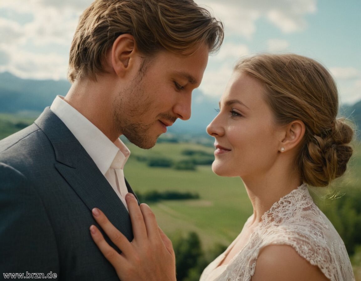 Verantwortungsbewusster Umgang mit Promi-News - Andrea Kaiser und Alexander Bommes: Was steckt hinter den Gerüchten über ihre Beziehung?