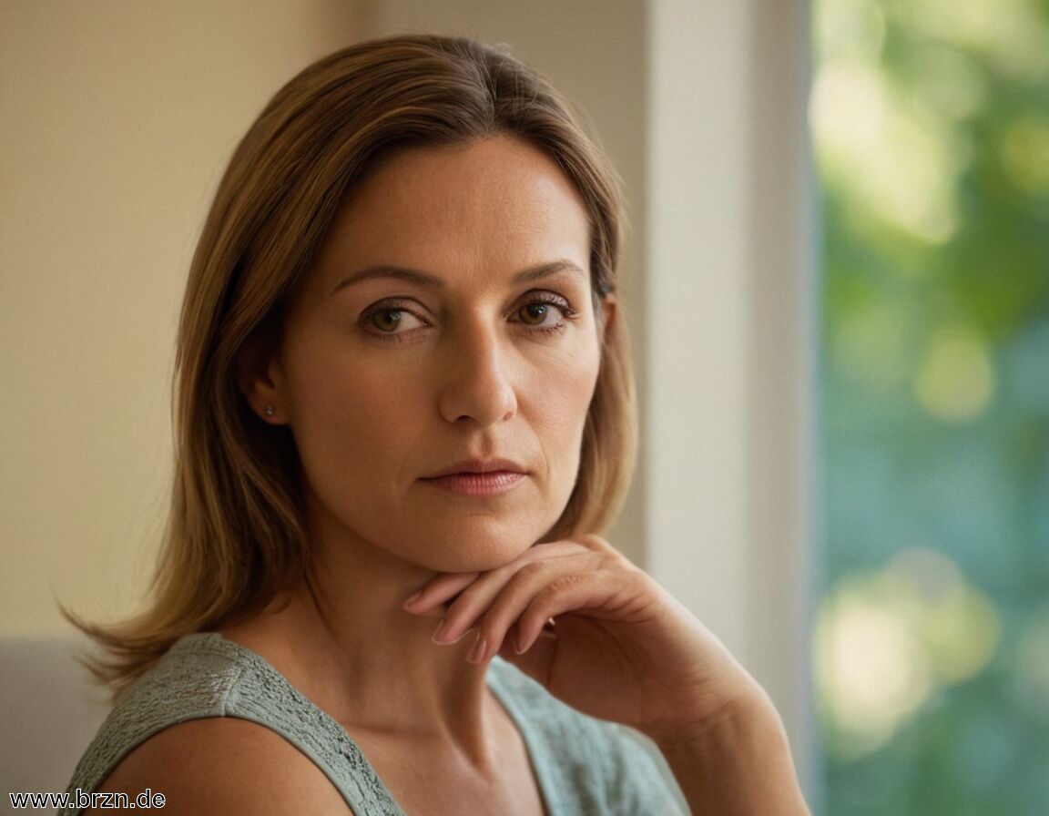 Wie man zwischen Fakten und Gerüchten unterscheidet - Verständnis für Mirjam Meinhardt-Krug: Hat sie Kinder?