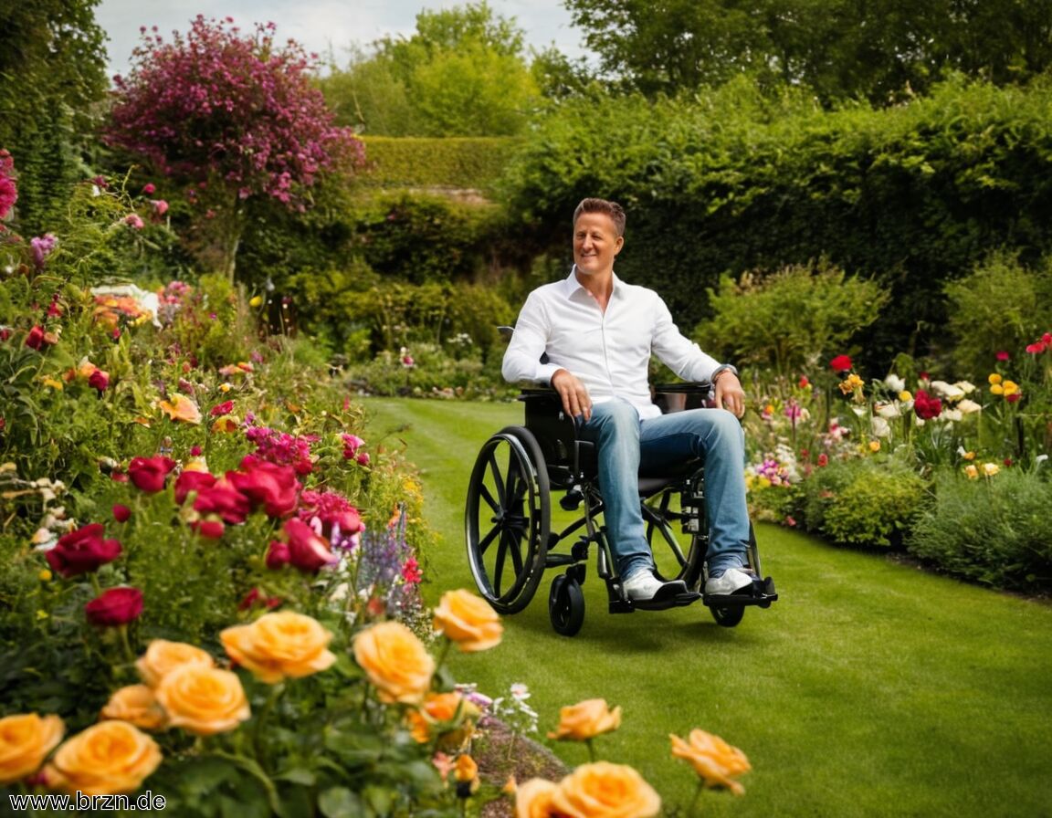 Medienberichterstattung, Privatsphäre und Respekt - Michael Schumacher Rollstuhl Garten: Alles, was Sie wissen sollten