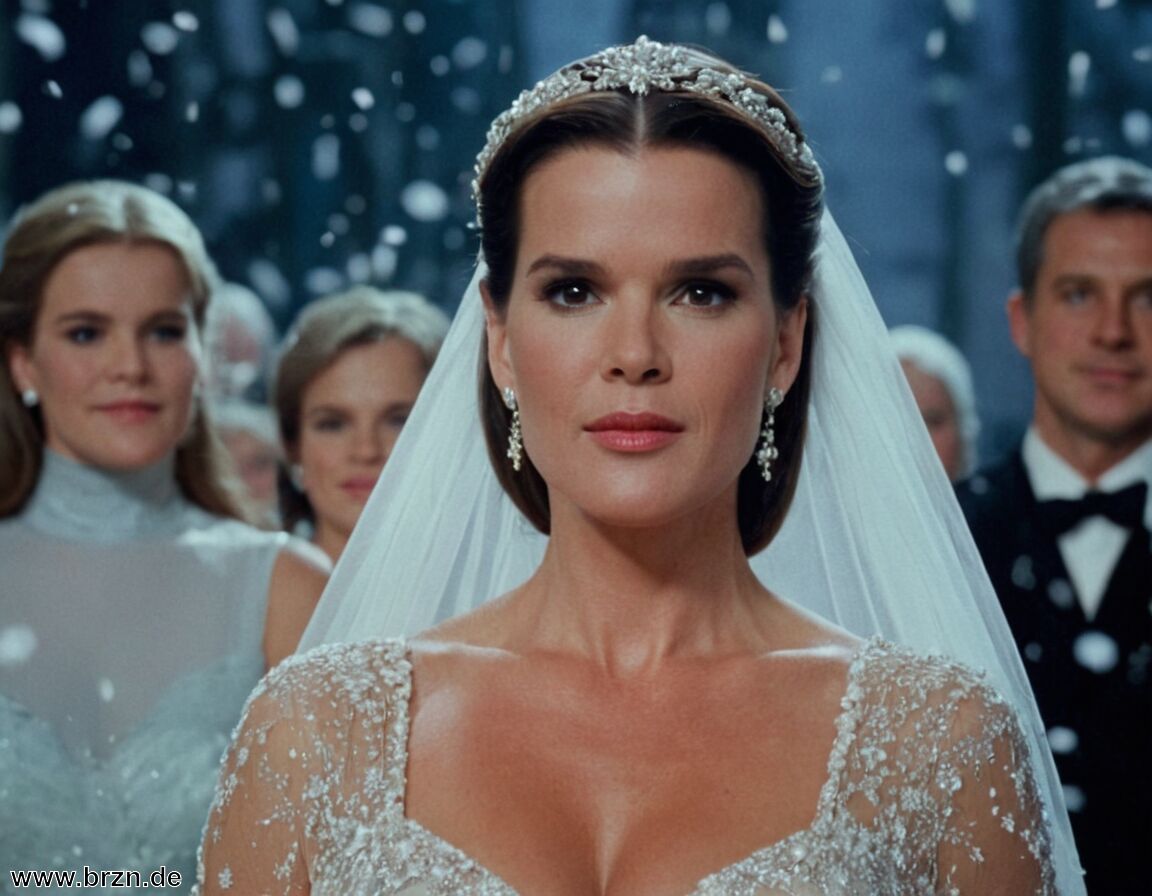 Warum das Interesse an der Katarina Witt Hochzeit weiterhin besteht - Katarina Witts Hochzeitsgeschichte – Alles, was Sie darüber wissen sollten