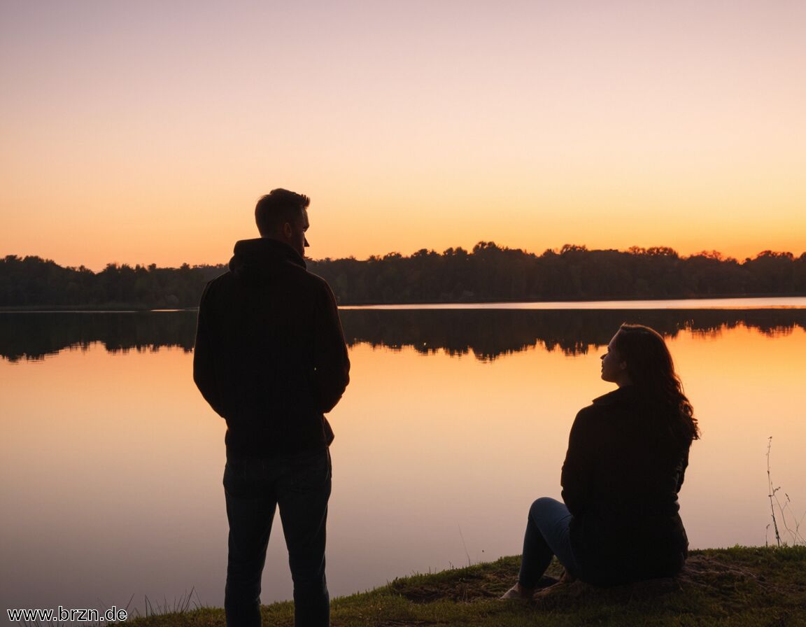 Warum sind Prominente häufig von Trennungsgerüchten betroffen? - Sven Kuntze und Inka Schneider getrennt? – Alles, was du wissen musst