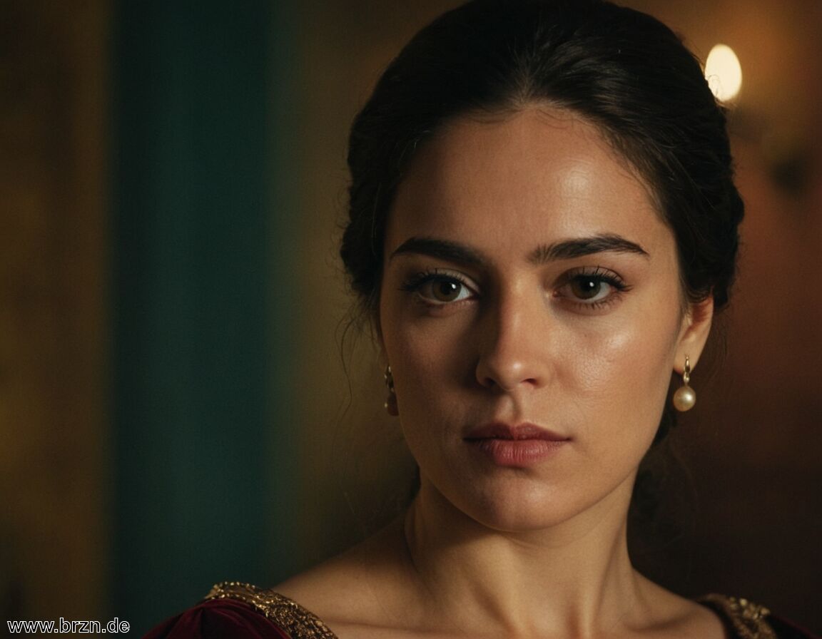 Aspekte, die wir über Elea Giulia Alva di Lorenzo nicht wissen – und ihre Relevanz - Wer ist Elea Giulia Alva di Lorenzo? Ihre Herkunft, Familie und Lebensgeschichte